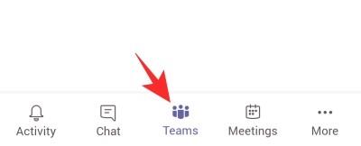 Hvernig á að yfirgefa teymi í Microsoft Teams og hvað gerist þegar þú gerir það