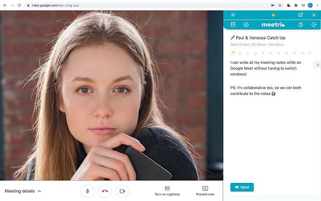 20 Google Meet Chrome-utvidelser du kan prøve i 2021
