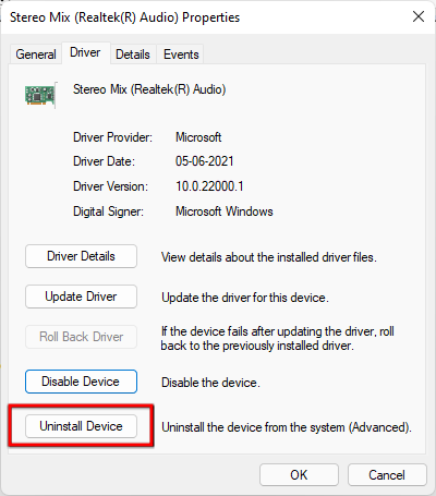 Ako opraviť Windows 11 BSOD (čierna obrazovka smrti)