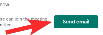 Com fer que Google Meet: iniciar, convidar i admetre persones a la reunió