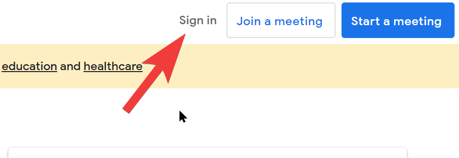 Как да използвате Google Meet в Google Classroom