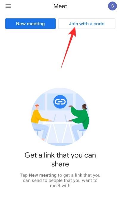 Como unirte a Google Meet: todo o que necesitas saber