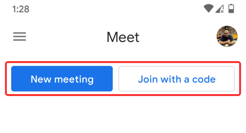 Hvernig á að nota dýraandlit á Google Meet