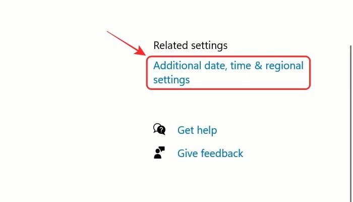 How to Change Time and Date on Windows 11