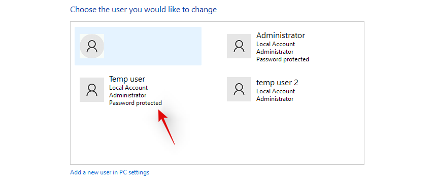 Hur man loggar in som administratör i Windows 11 eller Windows 10