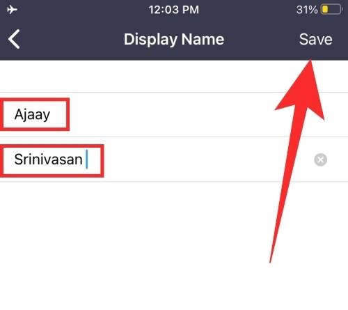Kako spremeniti ime v Zoomu na računalniku in telefonu