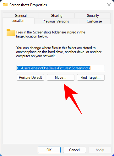 Onde van as capturas de pantalla de Windows 11?  [Tamén Windows 10]