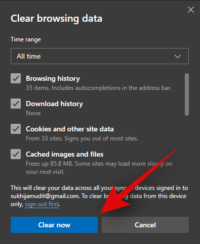 Hur man tar bort temporära filer i Windows 11