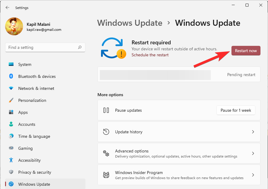 [Actualització: 8 de novembre] L'eina de retall no funciona a Windows 11?  Com solucionar els problemes d'error o dreceres "Aquesta aplicació no es pot obrir".