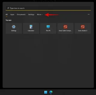 Kako iskati v sistemu Windows 11: vse, kar morate vedeti