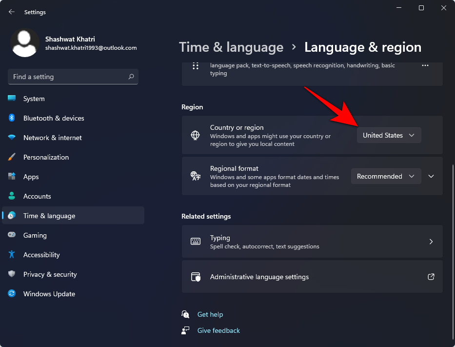 How to Change Time and Date on Windows 11