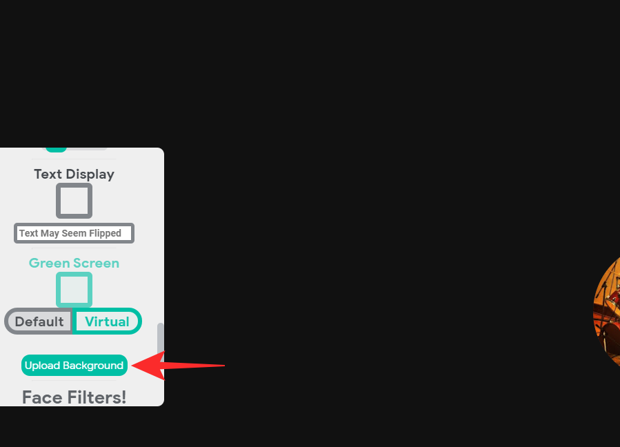 Så här ändrar du zoombakgrund på Chromebook: Steg-för-steg-guide