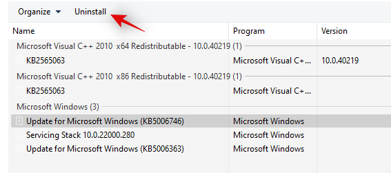 Opravilna vrstica Windows 11 se ne prikazuje?  Kako popraviti