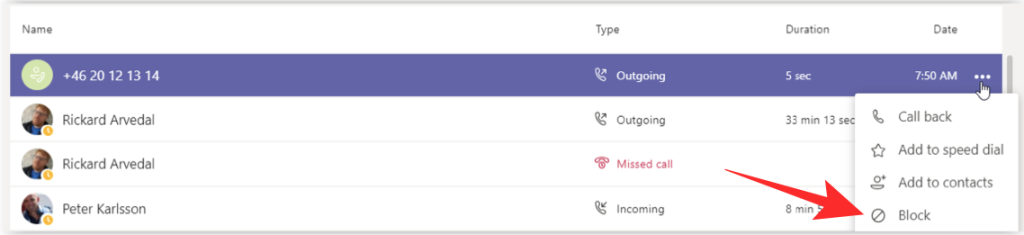 Sådan blokerer og fjerner du blokering af nogen på Microsoft Teams, og hvad er alternativerne