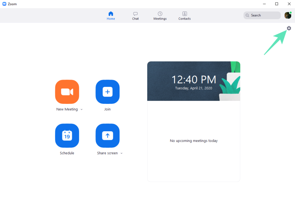 Zoom Meeting timer: How to enable it and where to find it during meeting