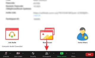 Zakaj ne morem spremeniti svojega imena na Zoomu? Kako odpraviti težavo