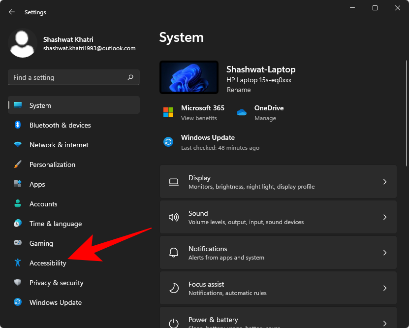 Hogyan lehet letiltani a Windows 11 figyelmeztető hangjait