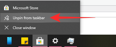 „Windows 11“: kaip gauti naują kontekstinį meniu ir „Microsoft Store“ piktogramą bei pakeisti senas