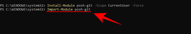 A Git telepítése és használata Windows 11 rendszeren