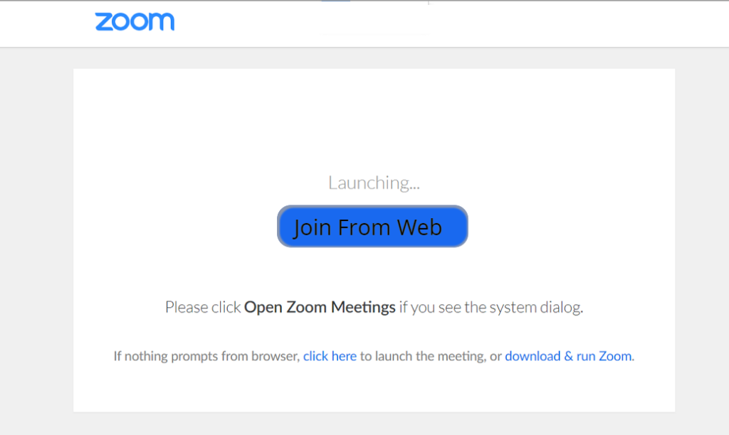 Mellores extensións de Zoom para Google Chrome