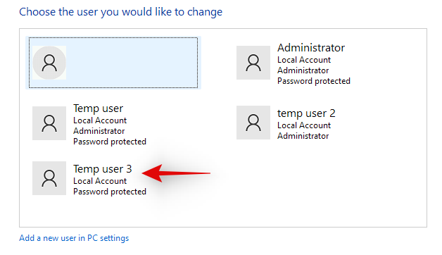 How to Login as Administrator on Windows 11 or Windows 10