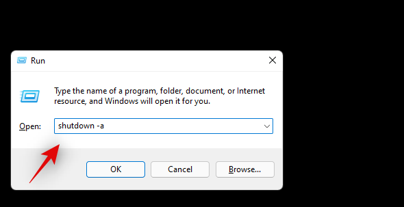 Hur man använder Windows Shutdown Timer på Windows 11