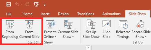 Hur man presenterar på zoom: Google Slides och Powerpoint Presentationsguide och tips