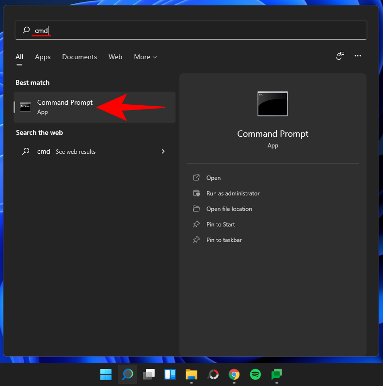 Com canviar un tipus de fitxer a Windows 11: maneres bàsiques i avançades de fer-ho!