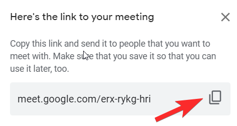 Hur man gör Google Meet: Starta, bjud in och släpp in personer till mötet