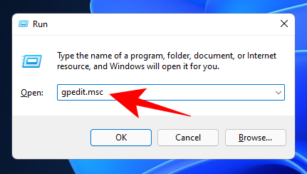 Kuinka poistaa päivitykset käytöstä Windows 11:ssä