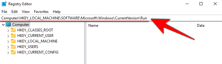 Kaip sustabdyti programų atidarymą paleidžiant „Windows 11“.