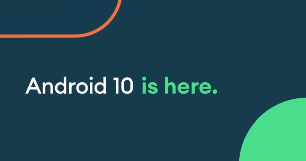 Ενημερωμένη έκδοση Motorola One Zoom Android 10, ενημερώσεις ασφαλείας και άλλα: Ανακοινώθηκε η ενημέρωση Νοεμβρίου