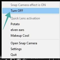 Filtres Snap Camera per a Zoom, Microsoft Teams, WebEx, Skype, Google Hangouts i més: Descarregar, configurar i utilitzar consells