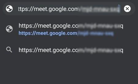 Google Meet bez Google konta: viss, kas jums jāzina