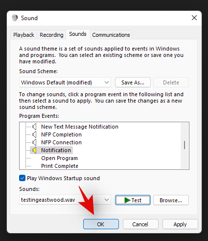 A Focus Assist használata Windows 11 rendszeren