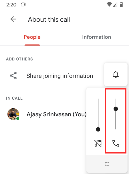 Si të ulni volumin në Google Meet në PC dhe telefon