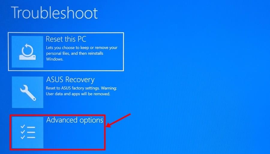 Kā instalēt Windows 11 no USB