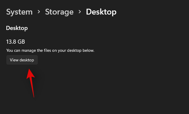 Como limpar espazo en Windows 11
