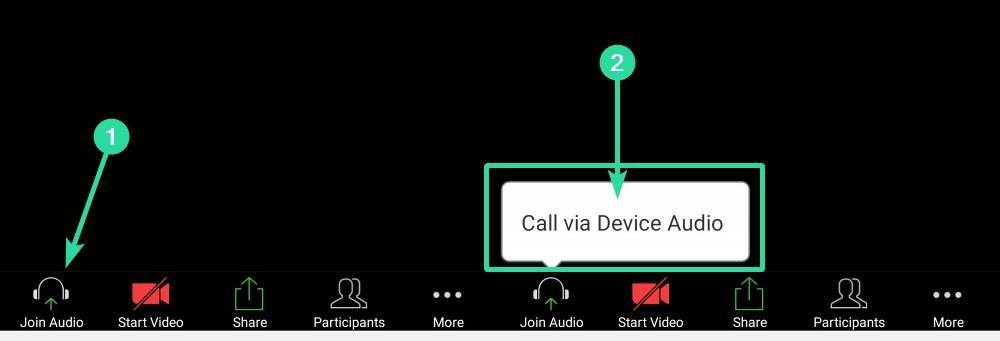 Zoom audio ne radi?  Evo kako to riješiti