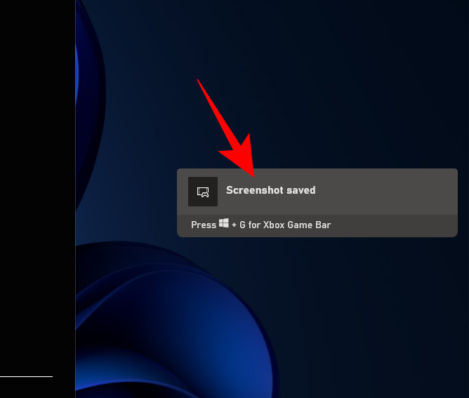 Kur paliek Windows 11 ekrānuzņēmumi?  [Arī Windows 10]