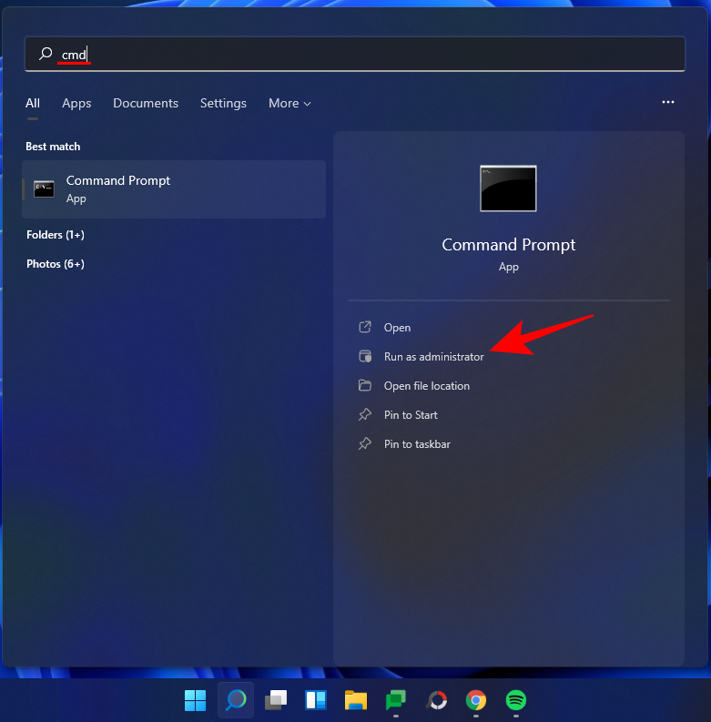 Windows 11 Taskbar nuk shfaqet?  Si të rregulloni