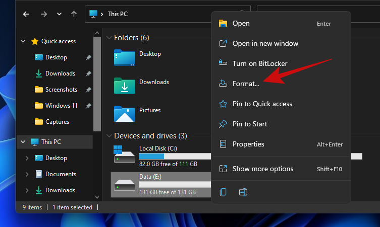 Kako instalirati PIP na Windows 11