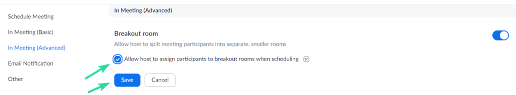 Zoom Breakout Rooms: все, що вам потрібно знати