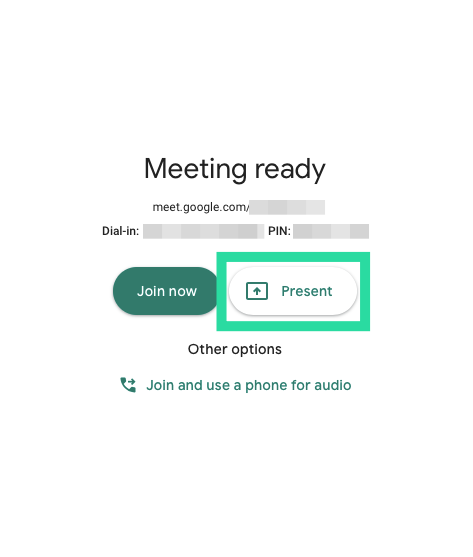 Så här använder du Google Meet på Gmail: Starta och gå med i samtal direkt från din favorittjänst för e-post!