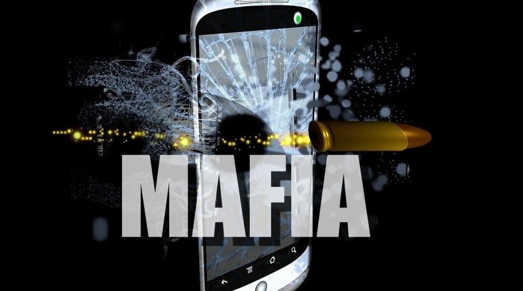 Com jugar a Mafia a Zoom i Google Meet