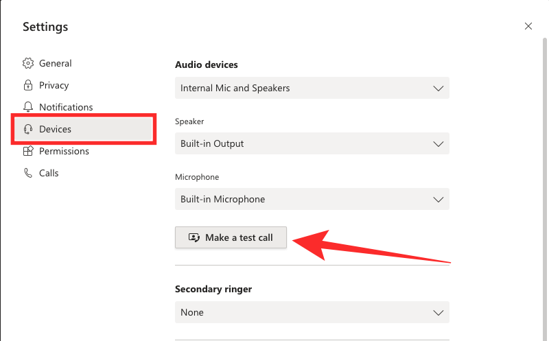 20 maneres d'arreglar els problemes "L'àudio no funciona", "Sense àudio" a Microsoft Teams