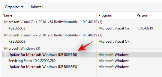 „Windows 11“ užduočių juosta nerodoma?  Kaip pataisyti