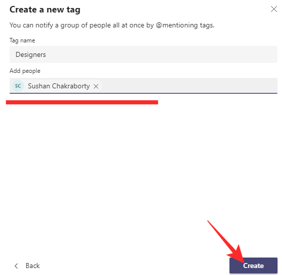 Como crear un novo equipo en Microsoft Teams: guía paso a paso