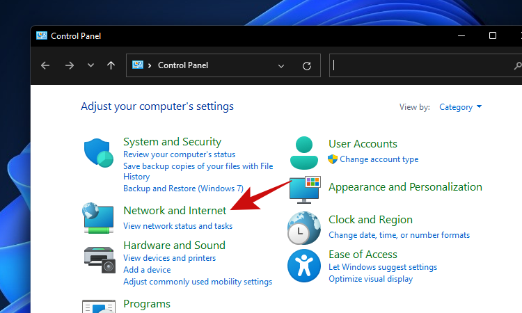 Com mapejar una unitat a Windows 11