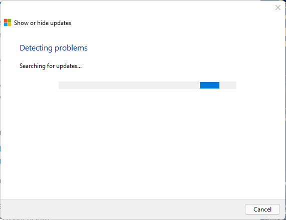 Kā atspējot atjauninājumus operētājsistēmā Windows 11